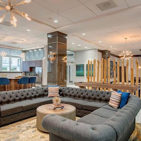 Modern Galleria Apt-Freeparking-Pool-Fast Wifi-Med Ctr Houston Zewnętrze zdjęcie