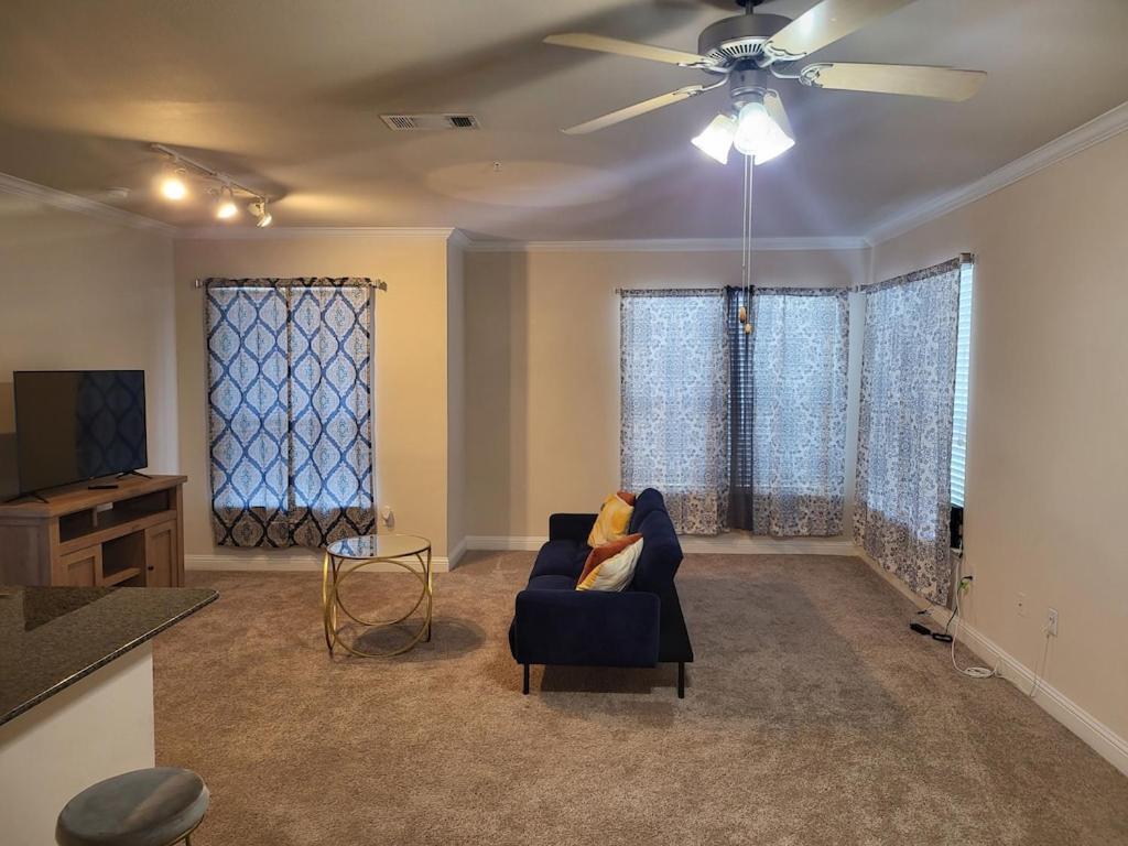 Modern Galleria Apt-Freeparking-Pool-Fast Wifi-Med Ctr Houston Zewnętrze zdjęcie