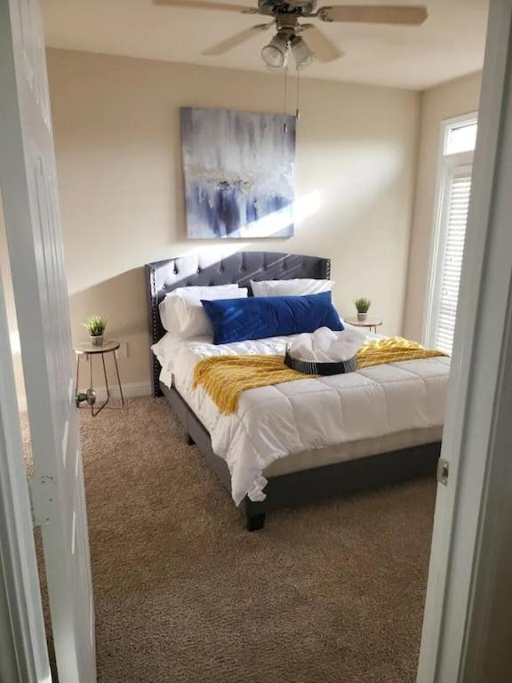 Modern Galleria Apt-Freeparking-Pool-Fast Wifi-Med Ctr Houston Zewnętrze zdjęcie